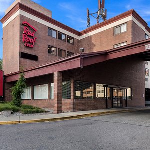 Red Roof Inn Seattle Airport - SEATAC in Kent