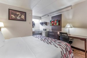 Room & Suite