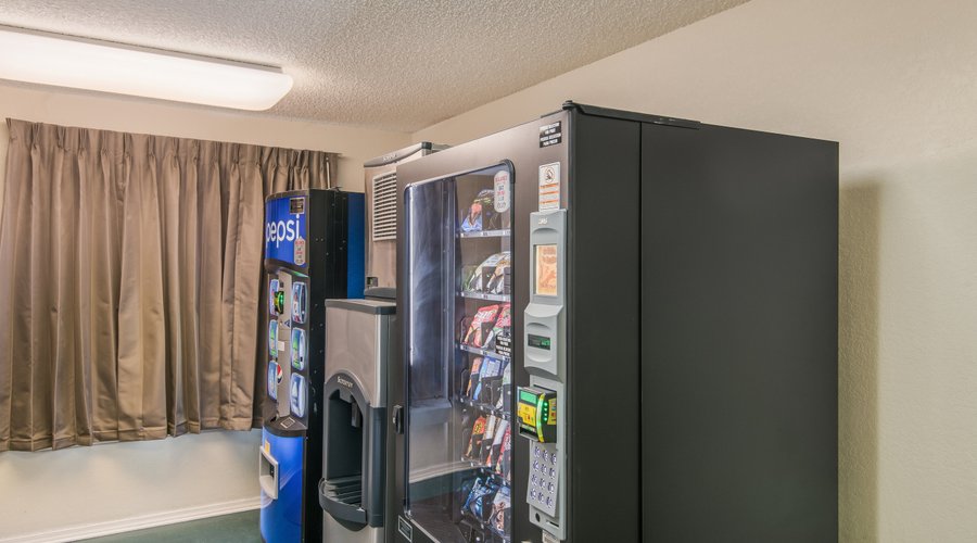 Vending
