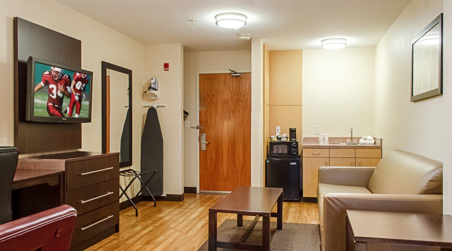 King Suite