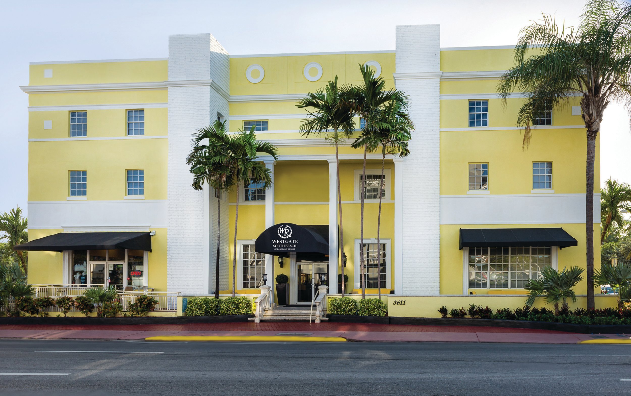 Westgate South Beach: A Comprehensive Guide to Miami Beach, Florida