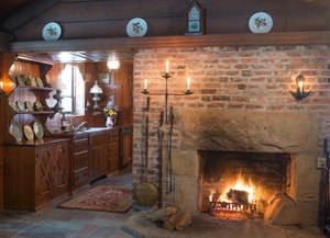 Room & Suite
