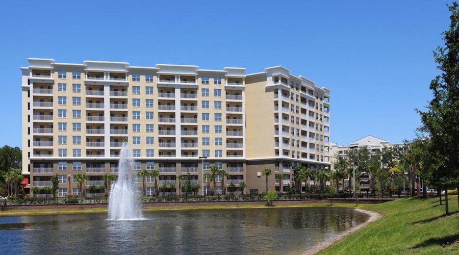 Exterior Hotel