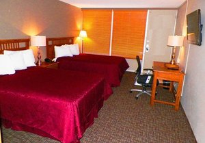 Room & Suite
