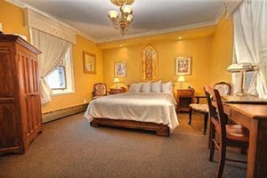 Chambre et suite