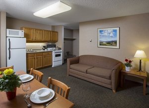 Room & Suite