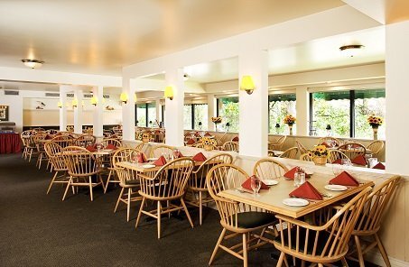 Seasons Restaurant