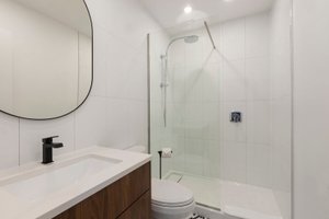 Chambre et suite