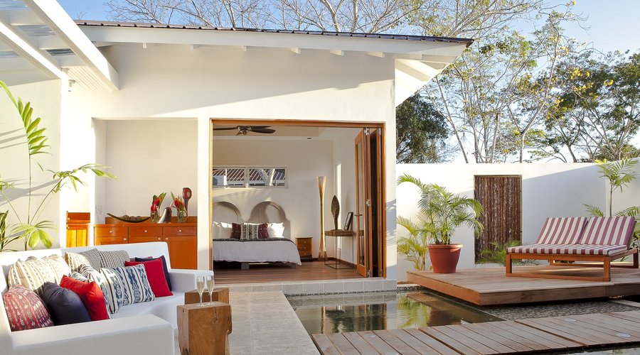 Ka'ana Villa