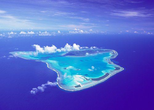PACIFIC RESORT AITUTAKI desde $14,221 (Amuri, Islas Cook) - opiniones y  comentarios - hotel - Tripadvisor