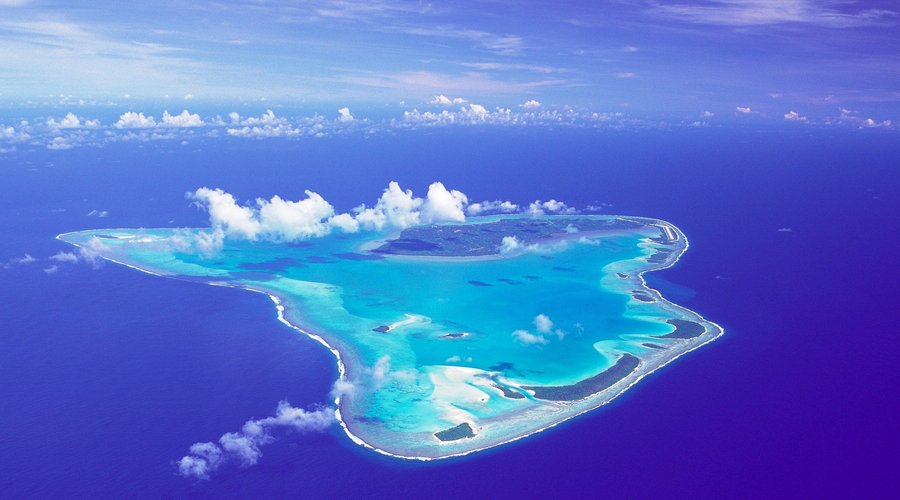 Pacific Resort Aitutaki
