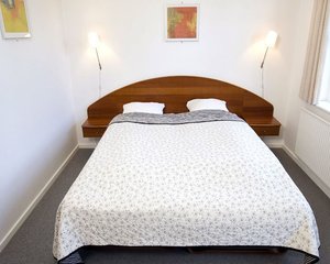 Værelse og suite