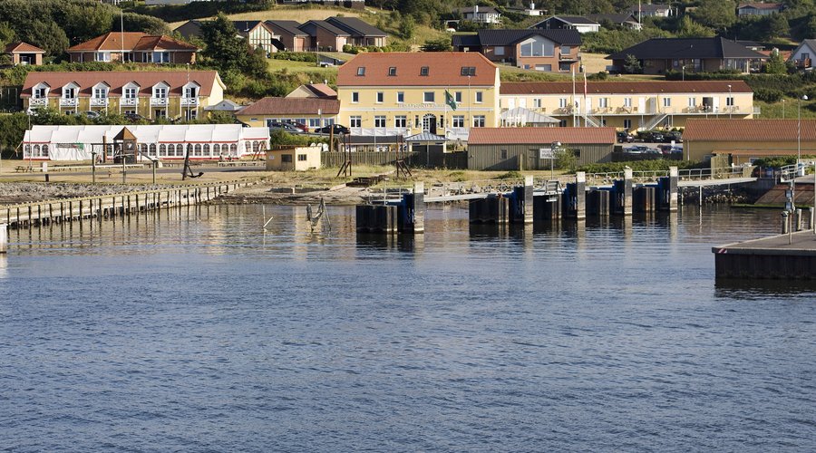 Hvalpsund Faergekro