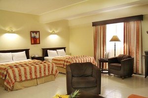 Habitaciones y suites