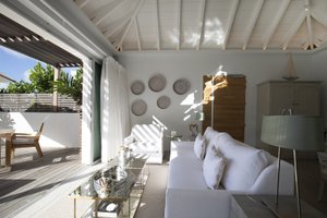 Zimmer und Suite