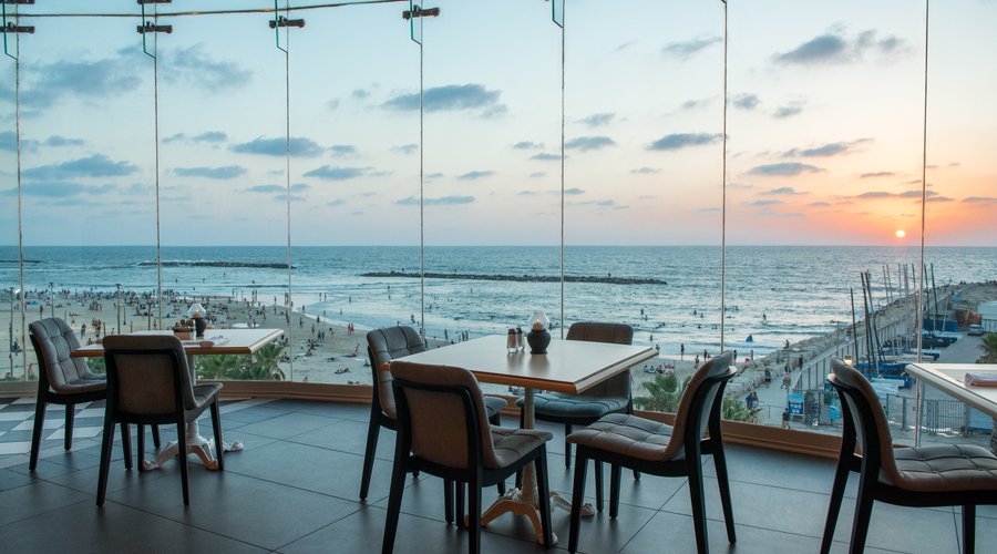 Herods Tel Aviv Lobby Dpi