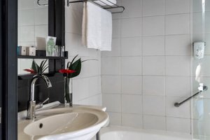Chambre et suite