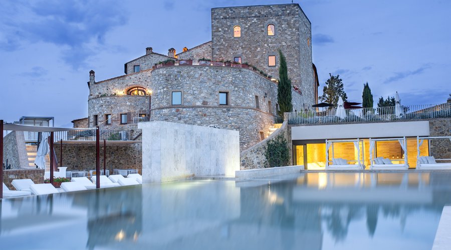 The Castle