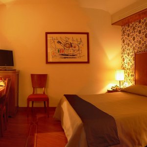 Room view
