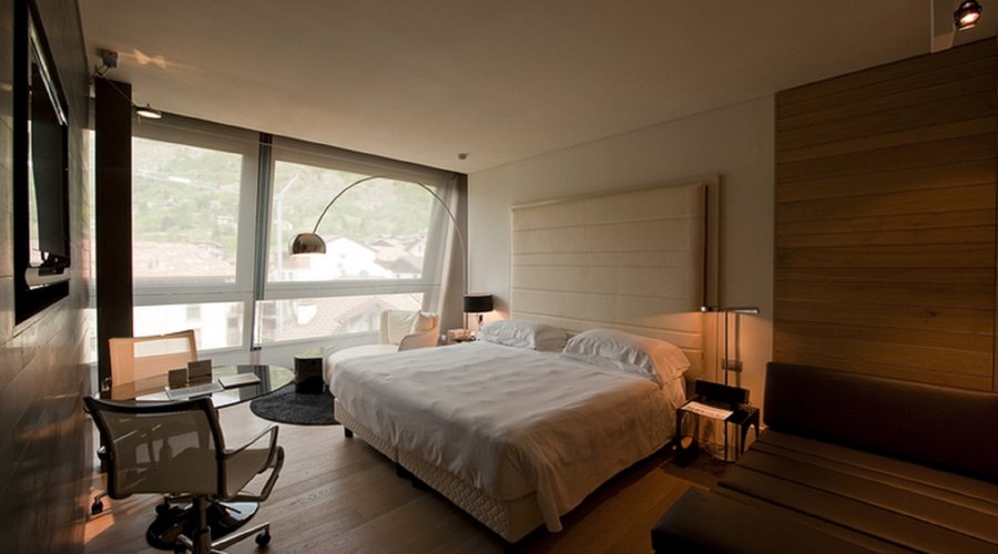 Exclusive Room