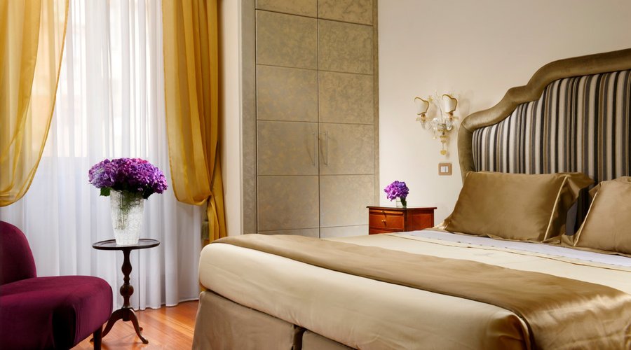 Bedroom Superior