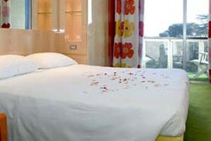 Habitaciones y suites