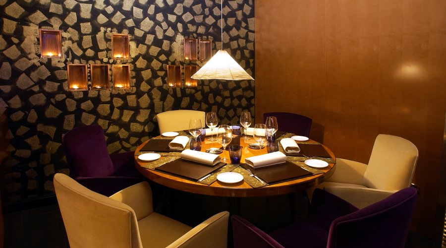 Royal Hotel Carlton Bologna Ristorante Neoclassico