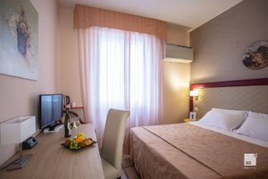 Rom og suite