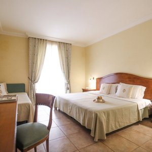 CLASSIC ROOM