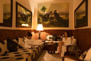 Quarto e suite