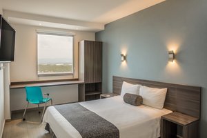 Habitaciones y suites