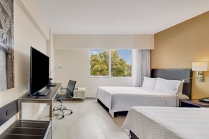 Chambre et suite