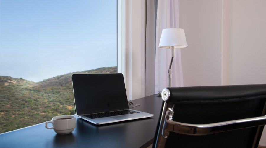 Working Desk