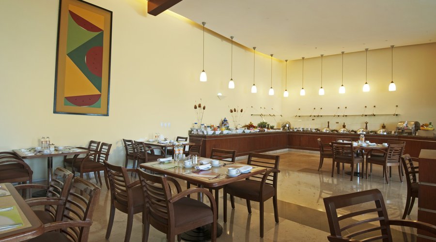 Cafe la Fiesta Restaurant