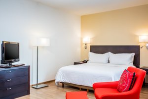 Habitaciones y suites