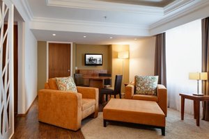 Habitación y suite