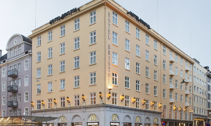 Facade