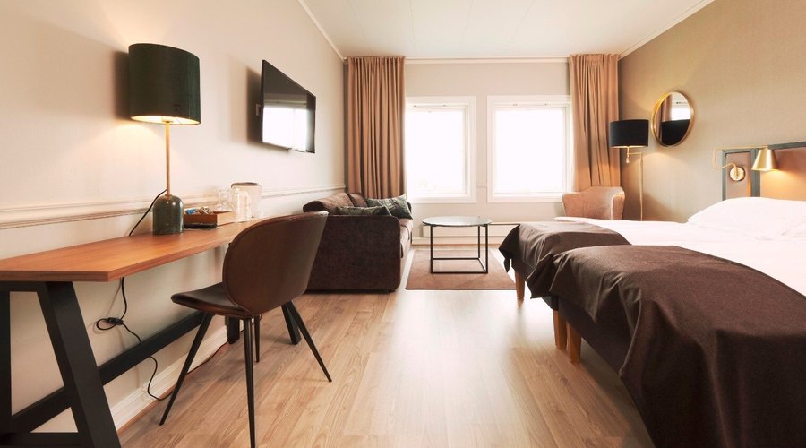 Superior Room