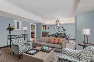 Room & Suite