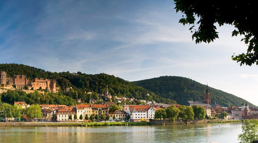 Romantic 15th century inn, brimming with history