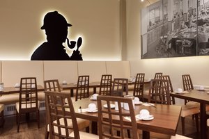 Speisesaal
