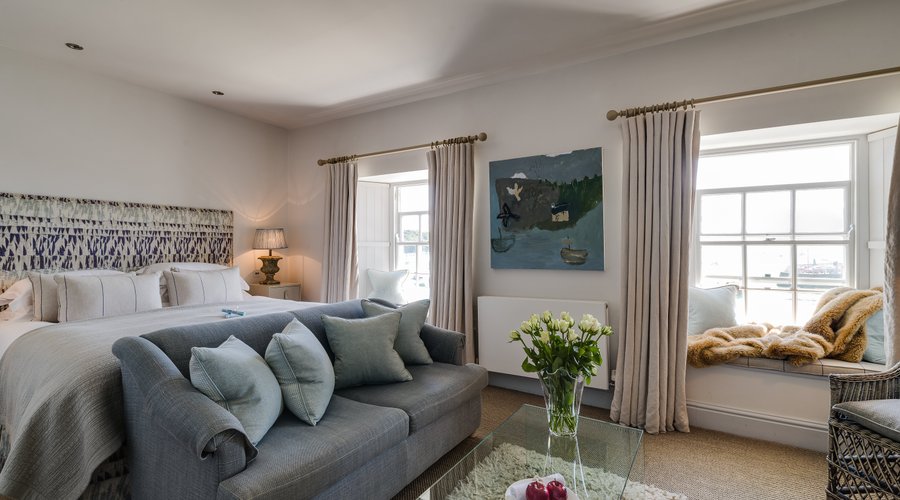 Grand Seaview Room - 2