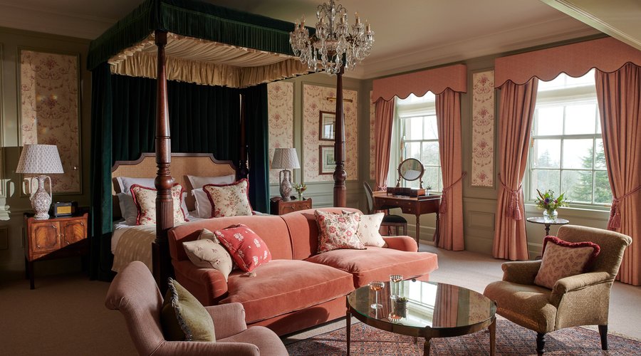 Royal Suite