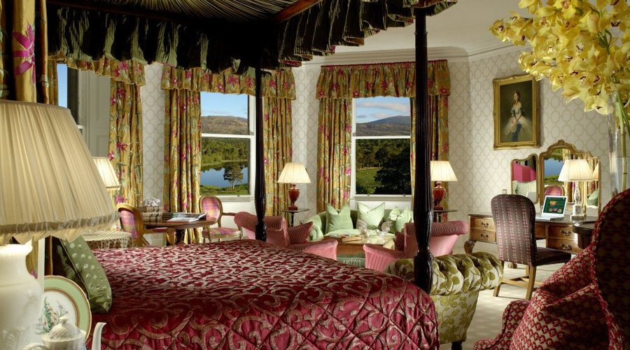 Queenssuite