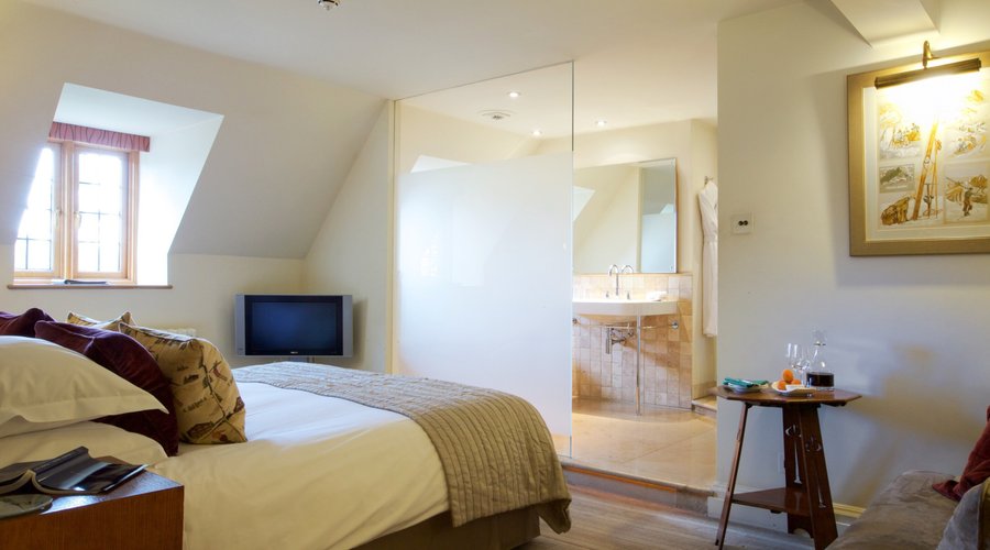 Classic Room