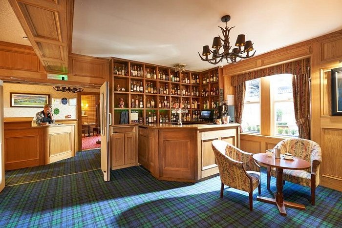 LOCH KINORD HOTEL - Updated 2024 Reviews, Photos & Prices