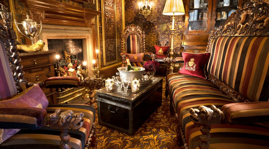 Owners Suite