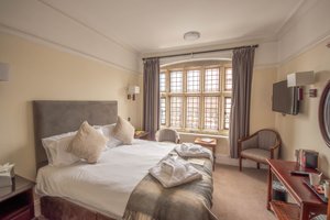 Phòng & Phòng Suite