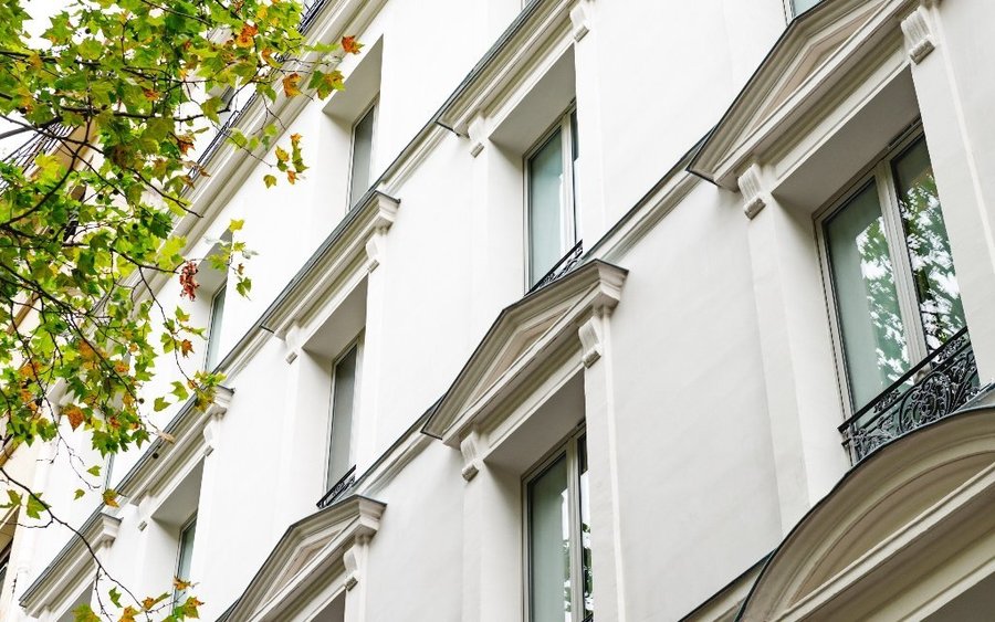 BOURDONNAIS Facade