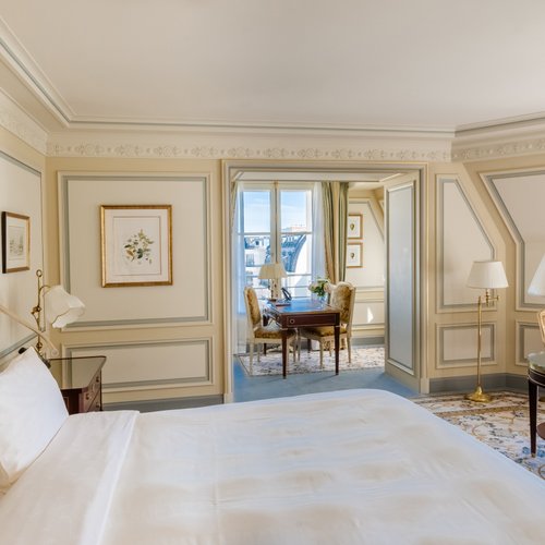 ホテル リッツ パリ (Ritz Paris) -パリ-【 2024年最新の料金比較 